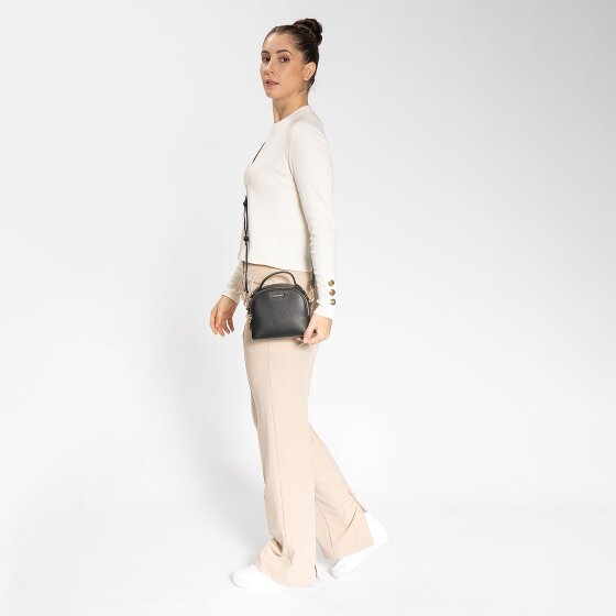 Lazarotti Bologna Leather Handtas Leer 17 cm