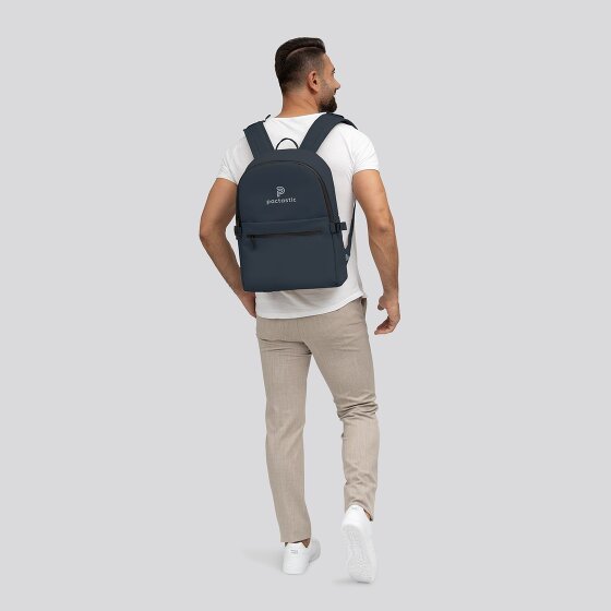 Pactastic Urban Collection Dagrugzak 44 cm Laptop compartiment