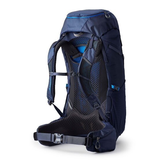 Gregory Zulu 55 Trekking rugzak M-L 76 cm