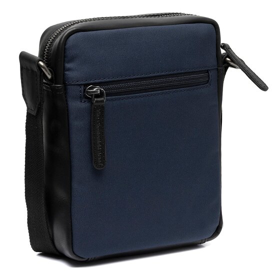 The Chesterfield Brand Fusion Karlstad Mini tas Schoudertas 17 cm