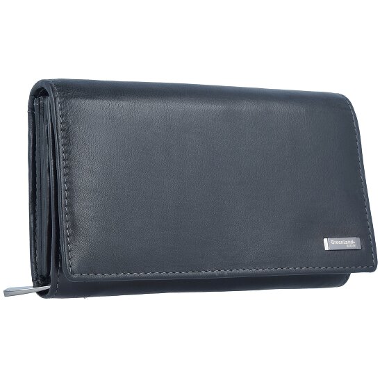 Greenland Nature Zwarte nappaleer RFID 16 cm