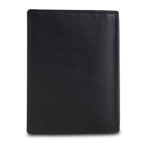 Jost Skagen Portemonnee Leder 7 cm