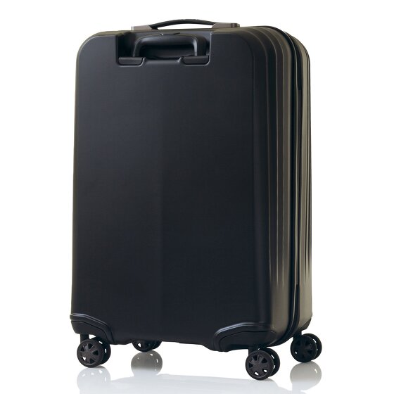 Pack Easy Genius 4 wielen Trolley M 66 cm