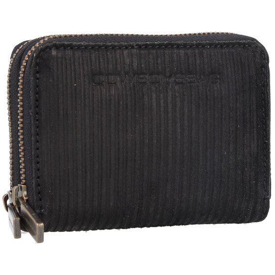 Cowboysbag Camden Portemonnee Leer 11 cm
