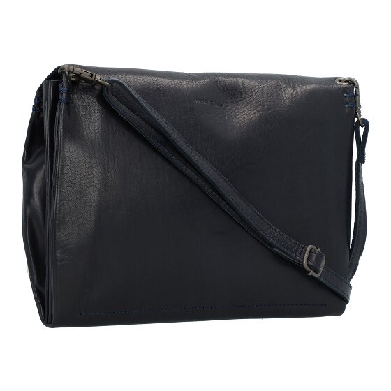 Harold's Fold Schoudertas Leer 24 cm