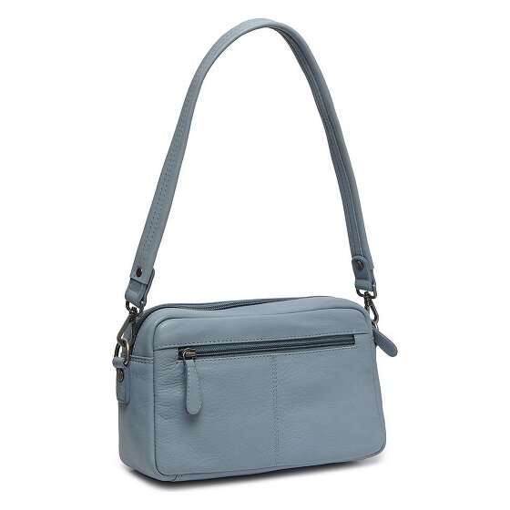 The Chesterfield Brand Liora Schoudertas Leer 24 cm