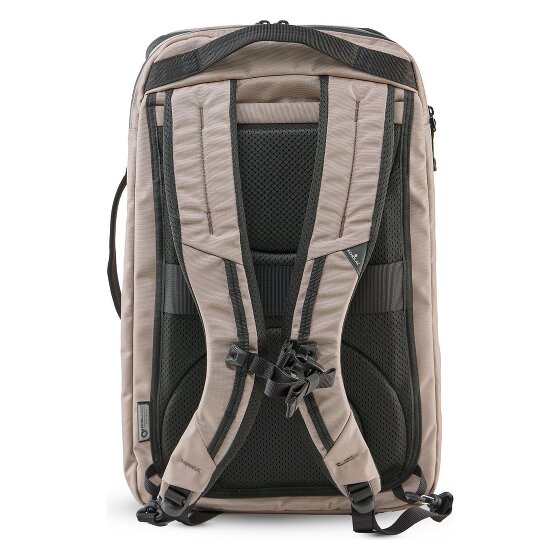 Echolac Active x reisrugzak 49 cm laptopvak