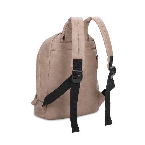 Fritzi aus Preußen Eco Fritzi07 Stad rugzak 31 cm