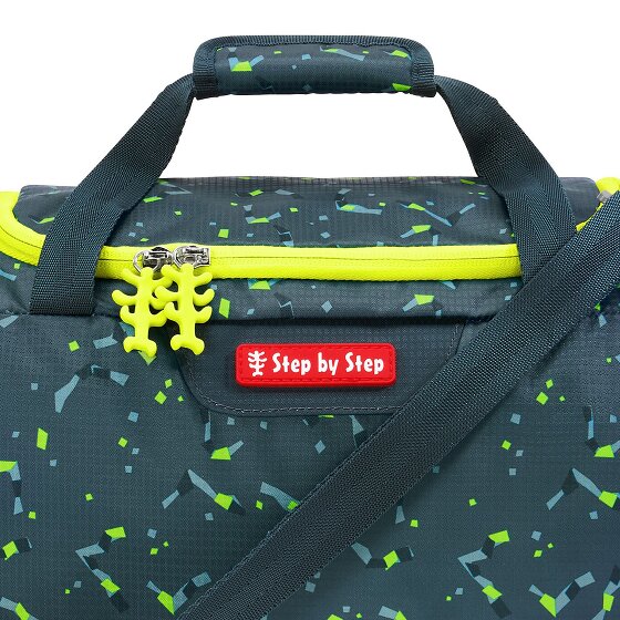 Step by Step Sporttas 36 cm