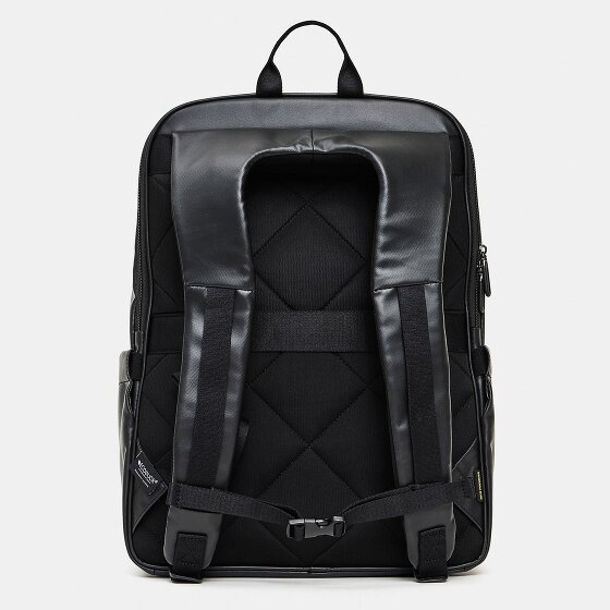 Mandarina Duck Eco Gecoate rugzak 44 cm