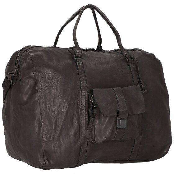 Harbour 2nd Cool Casual Big Boy Weekender reistas leer 65 cm