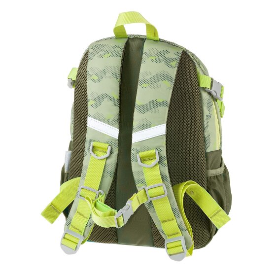 Schneiders Kids Kleuterschool rugzak 35 cm