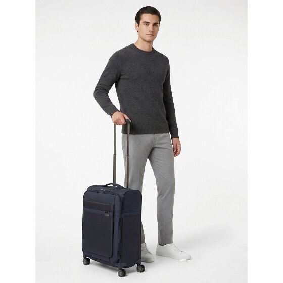 Samsonite Airea 4 wielen Cabinewagen 55 cm