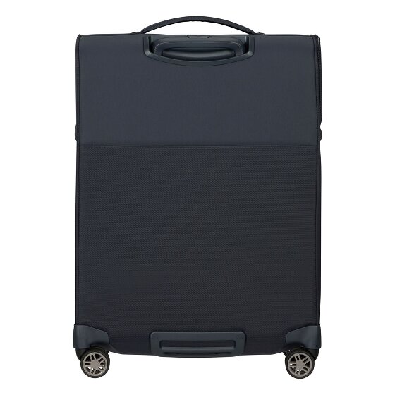 Samsonite Airea 4-wiel cabinewagen 55 cm