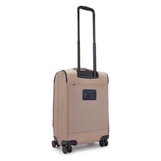 Kipling Basic New Youri Spin 4 wielen Cabinewagen 55 cm