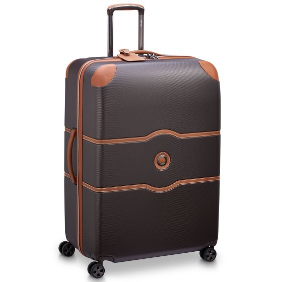 Delsey Paris Chatelet Air 2.0 4 wielen Trolley 82 cm