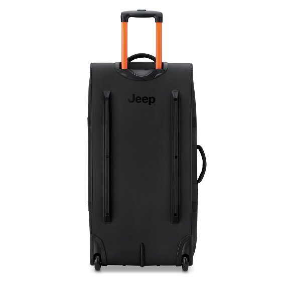 Jeep JS007C 2 wielen Trolley 82 cm