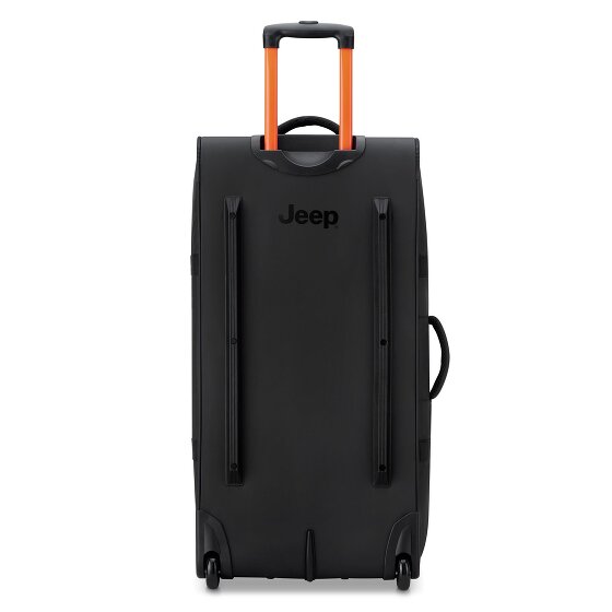 Jeep JS007C 2 wielen Trolley 82 cm