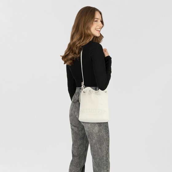 Patrizia Pepe (Im)Perfection Zak Leer 25 cm