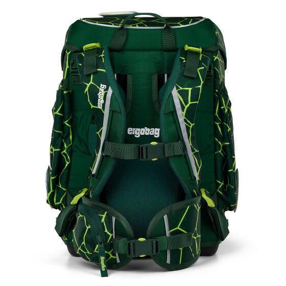 Ergobag Cubo Schooltas set