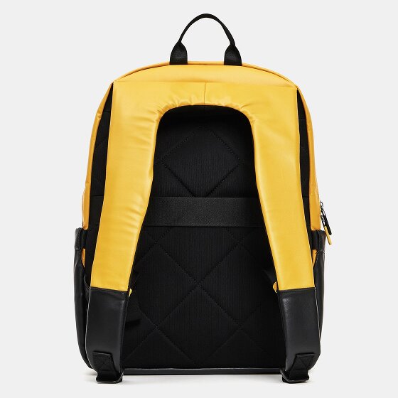 Mandarina Duck Eco Coated Dagrugzak 42.5 cm Laptop compartiment