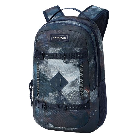 Dakine Mission 18L Dagrugzak 47 cm