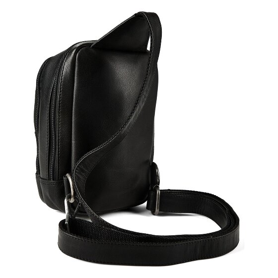 Greenburry Fiorentina Leder 23 cm