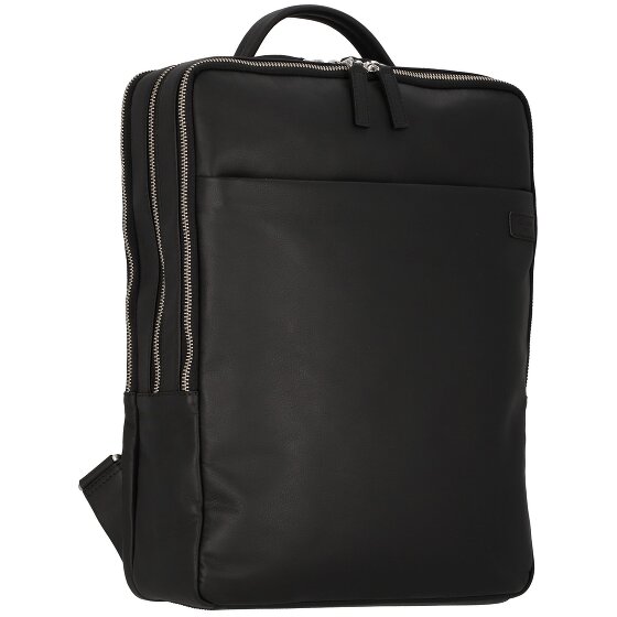 Picard Relaxed Rugzak RFID Leer 40 cm Laptopcompartiment