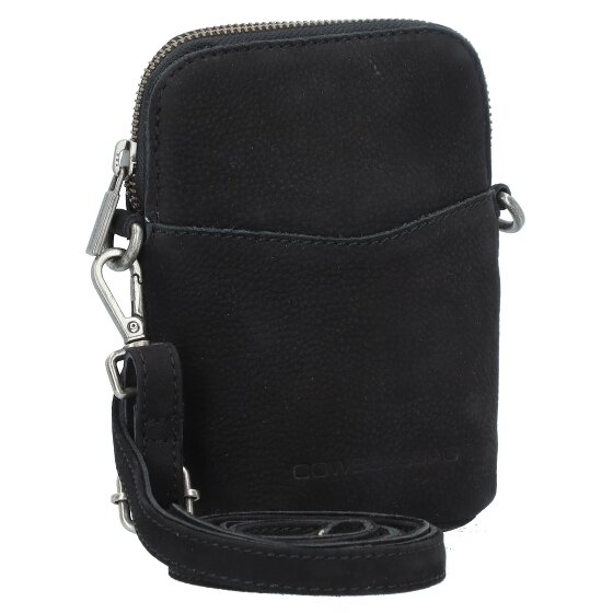 Cowboysbag Newton Schoudertas Leer 12 cm