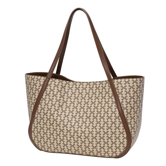 Cavalli Class Alessandra Shopper Tas 45 cm