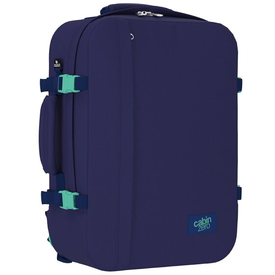 Cabin Zero Classic 44L Cabin Rugzak Rugzak 51 cm