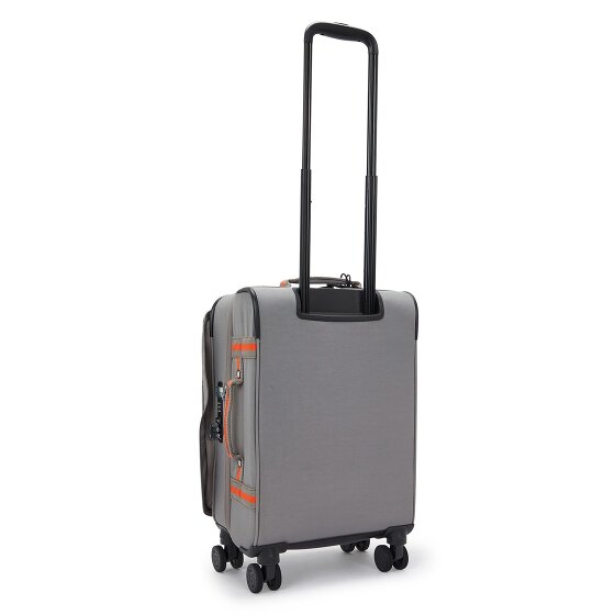 Kipling Basic Spontaneous 4 wielen Cabinewagen S 33 cm