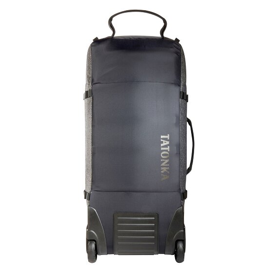 Tatonka Duffle Roller 80 2 wielen Reistas 78 cm