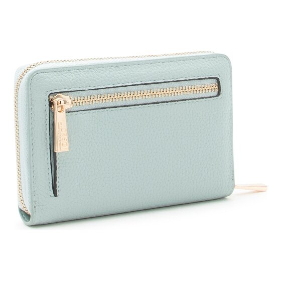 L.Credi Perla Portemonnee RFID-bescherming 16 cm