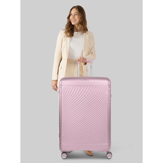 Picard Vienna 4 wielen Trolley L 74 cm