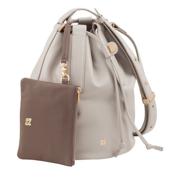DuDu Filicudi Buideltas Leder 19 cm