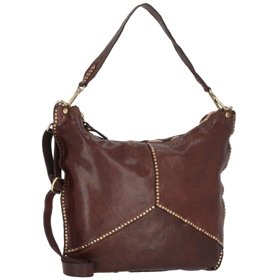 Campomaggi Shopper tas leer 40 cm