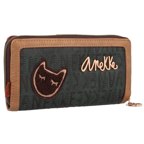 Anekke De Forrest Portemonnee 18 cm