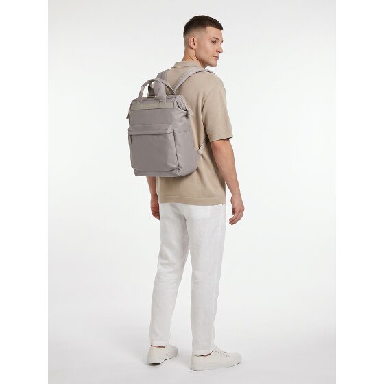 bugatti Mare 2.0 Dagrugzak 38 cm Laptopvak