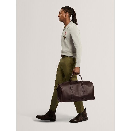 Ted Baker Danne Weekender reistas Leder 40 cm