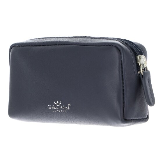 Golden Head Polo Sleuteletui Leder 11.5 cm