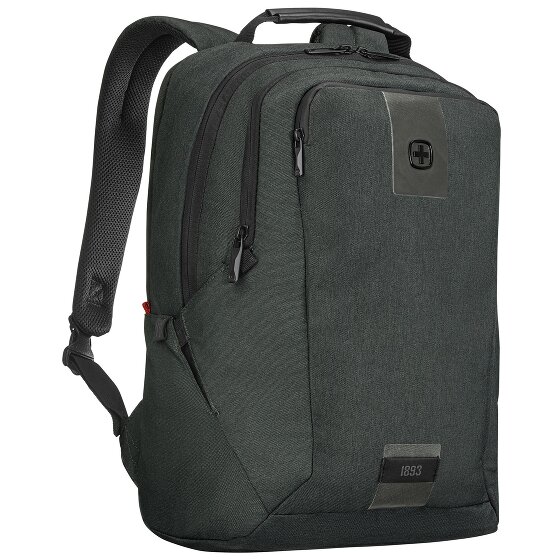Wenger MX ECO Professional Zakelijke rugzak 46 cm Laptop compartiment
