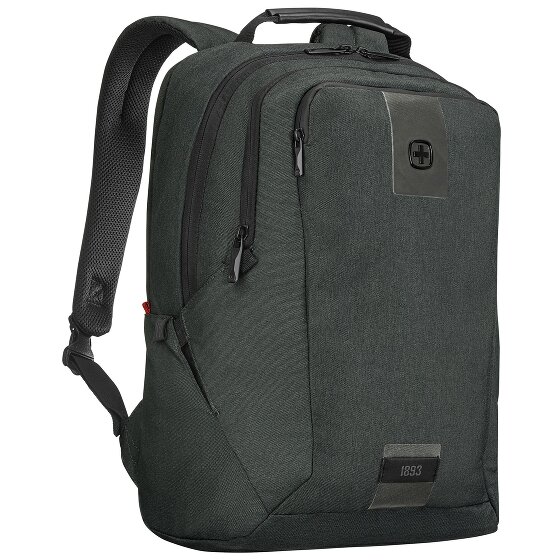 Wenger MX EVO Zakelijke rugzak 46 cm Laptopvak