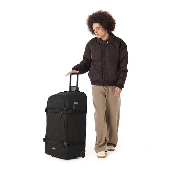 Eastpak Transit'R Pro 2 wielen Reistas L 82 cm