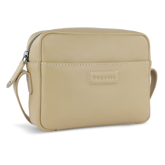 bugatti Elsa Schoudertas Leer 19 cm