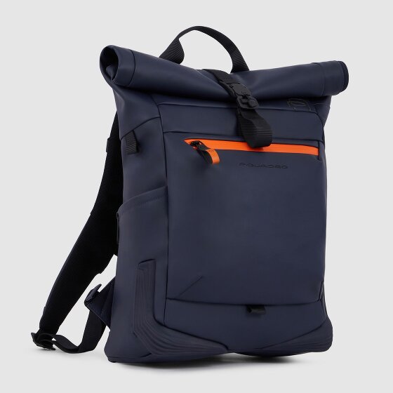 Piquadro Corner Dagrugzak 42 cm Laptop compartiment
