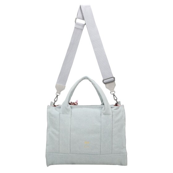 Fritzi aus Preußen Limited Barbie Malibu Denim Shopper Tas 40 cm