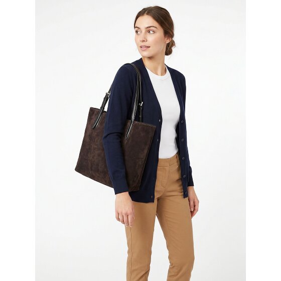 Liebeskind Una Shopper Tas Leder 37 cm