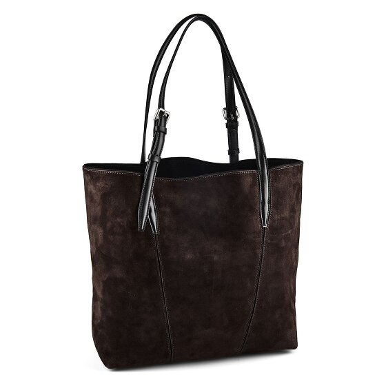 Liebeskind Una Shopper Tas Leder 37 cm