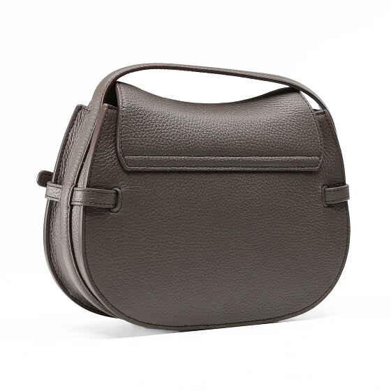AIGNER Cavallo Schoudertas S Leer 24 cm